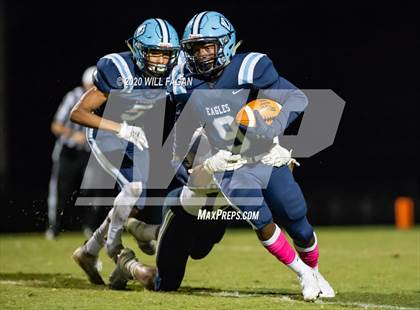 Thumbnail 2 in Fellowship Christian @ North Cobb Christian photogallery.
