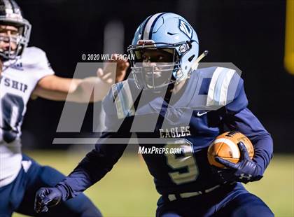 Thumbnail 3 in Fellowship Christian @ North Cobb Christian photogallery.