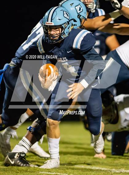 Thumbnail 1 in Fellowship Christian @ North Cobb Christian photogallery.
