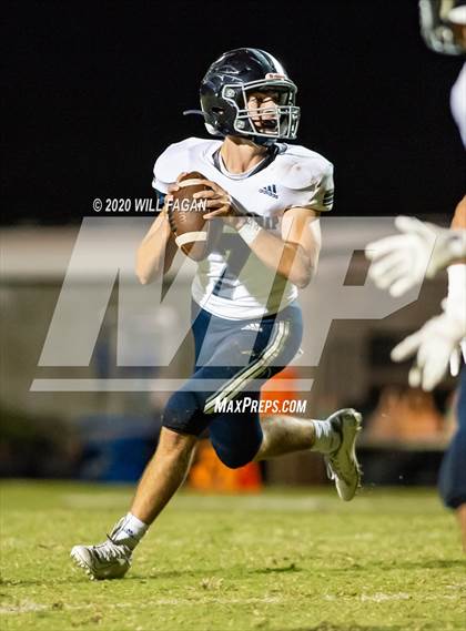 Thumbnail 1 in Fellowship Christian @ North Cobb Christian photogallery.
