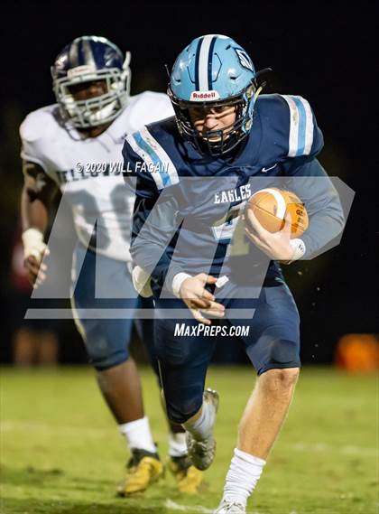 Thumbnail 3 in Fellowship Christian @ North Cobb Christian photogallery.