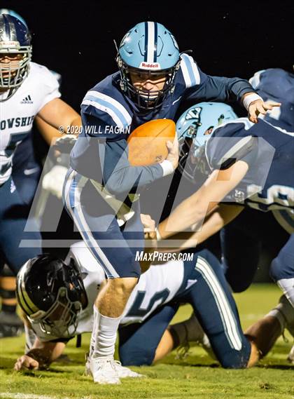 Thumbnail 3 in Fellowship Christian @ North Cobb Christian photogallery.