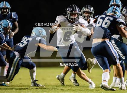 Thumbnail 2 in Fellowship Christian @ North Cobb Christian photogallery.