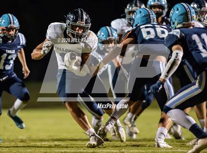 Thumbnail 1 in Fellowship Christian @ North Cobb Christian photogallery.