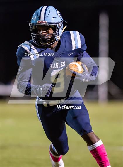 Thumbnail 2 in Fellowship Christian @ North Cobb Christian photogallery.