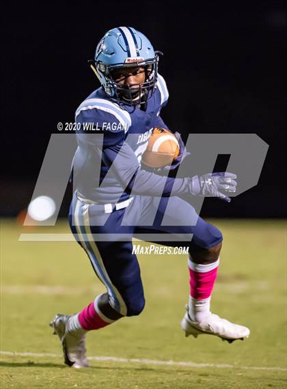 Thumbnail 1 in Fellowship Christian @ North Cobb Christian photogallery.