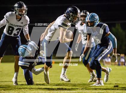 Thumbnail 3 in Fellowship Christian @ North Cobb Christian photogallery.