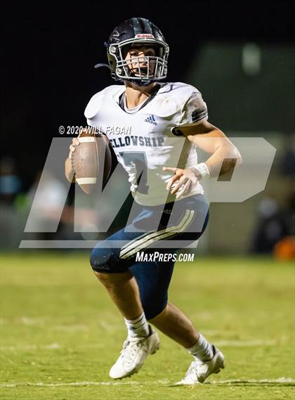 Thumbnail 3 in Fellowship Christian @ North Cobb Christian photogallery.