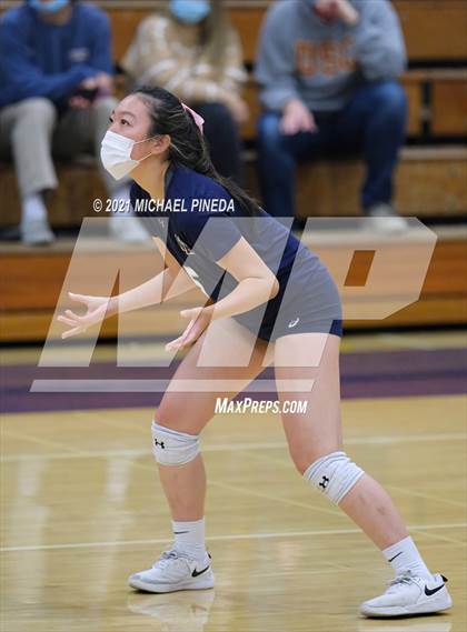 Thumbnail 2 in West Ranch @ El Toro (CIF Southern Section D3 Second Round) photogallery.