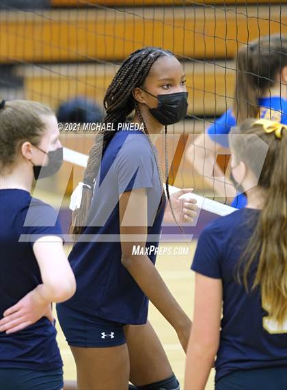 Thumbnail 1 in West Ranch @ El Toro (CIF Southern Section D3 Second Round) photogallery.