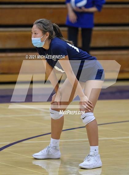 Thumbnail 1 in West Ranch @ El Toro (CIF Southern Section D3 Second Round) photogallery.
