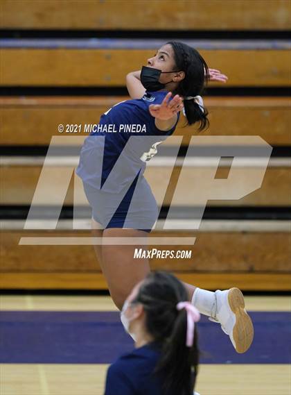 Thumbnail 1 in West Ranch @ El Toro (CIF Southern Section D3 Second Round) photogallery.