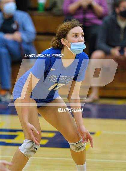 Thumbnail 1 in West Ranch @ El Toro (CIF Southern Section D3 Second Round) photogallery.