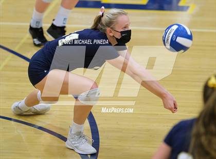 Thumbnail 1 in West Ranch @ El Toro (CIF Southern Section D3 Second Round) photogallery.