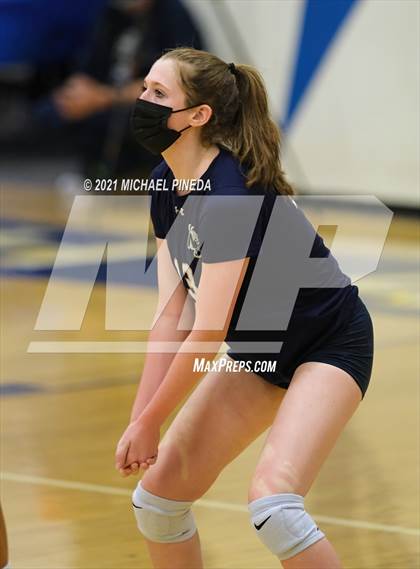 Thumbnail 2 in West Ranch @ El Toro (CIF Southern Section D3 Second Round) photogallery.