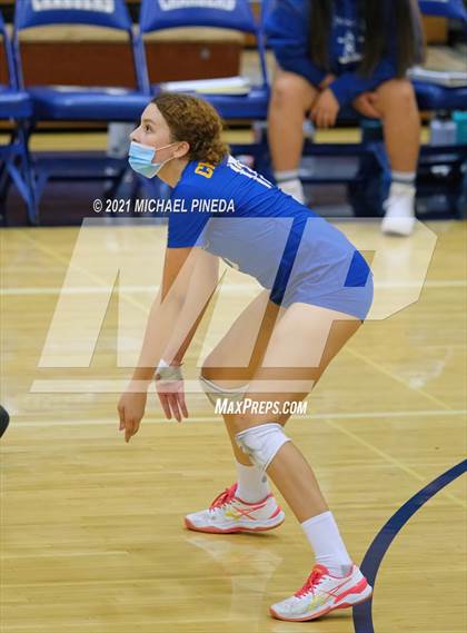 Thumbnail 1 in West Ranch @ El Toro (CIF Southern Section D3 Second Round) photogallery.