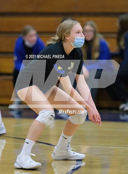Thumbnail 1 in West Ranch @ El Toro (CIF Southern Section D3 Second Round) photogallery.