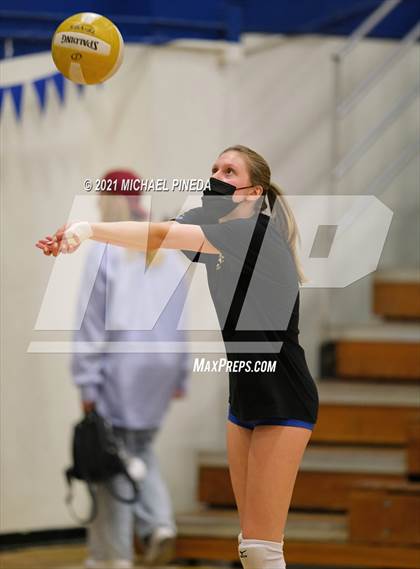 Thumbnail 1 in West Ranch @ El Toro (CIF Southern Section D3 Second Round) photogallery.
