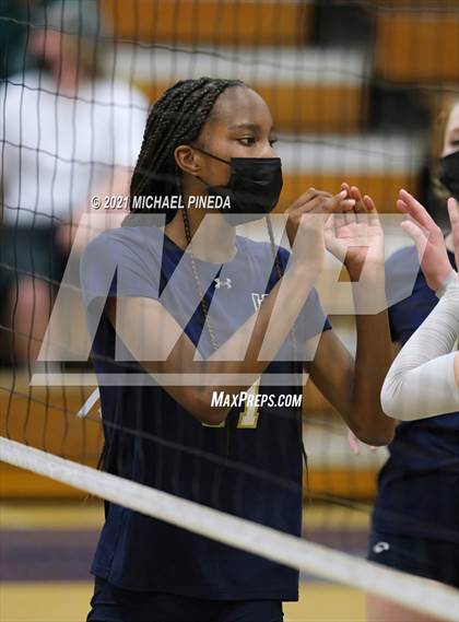 Thumbnail 3 in West Ranch @ El Toro (CIF Southern Section D3 Second Round) photogallery.