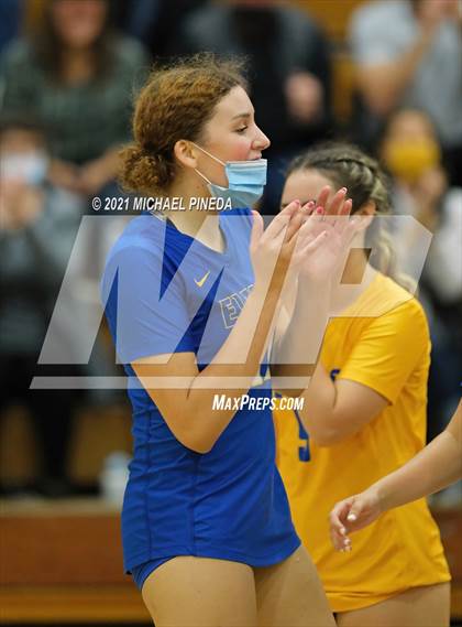 Thumbnail 1 in West Ranch @ El Toro (CIF Southern Section D3 Second Round) photogallery.