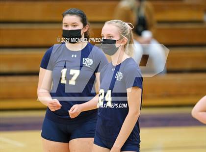Thumbnail 3 in West Ranch @ El Toro (CIF Southern Section D3 Second Round) photogallery.