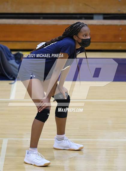 Thumbnail 1 in West Ranch @ El Toro (CIF Southern Section D3 Second Round) photogallery.