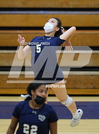 Thumbnail 1 in West Ranch @ El Toro (CIF Southern Section D3 Second Round) photogallery.