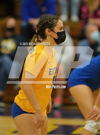 Thumbnail 2 in West Ranch @ El Toro (CIF Southern Section D3 Second Round) photogallery.