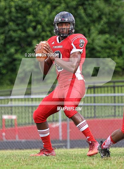 Thumbnail 1 in Springfield @ Pearl-Cohn (Spring Scrimmage) photogallery.