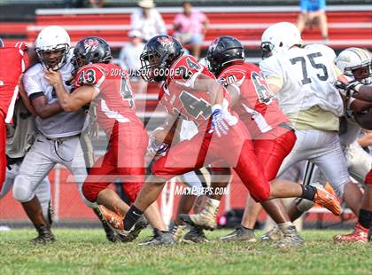 Thumbnail 3 in Springfield @ Pearl-Cohn (Spring Scrimmage) photogallery.