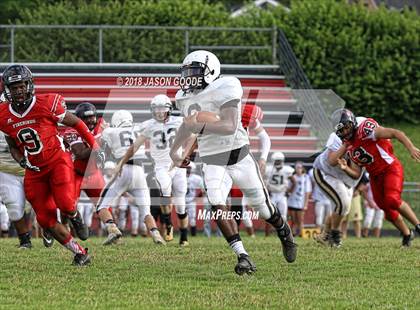 Thumbnail 3 in Springfield @ Pearl-Cohn (Spring Scrimmage) photogallery.