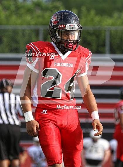 Thumbnail 1 in Springfield @ Pearl-Cohn (Spring Scrimmage) photogallery.