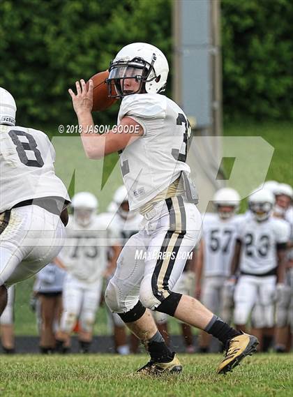 Thumbnail 3 in Springfield @ Pearl-Cohn (Spring Scrimmage) photogallery.
