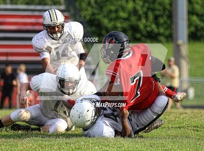 Thumbnail 1 in Springfield @ Pearl-Cohn (Spring Scrimmage) photogallery.