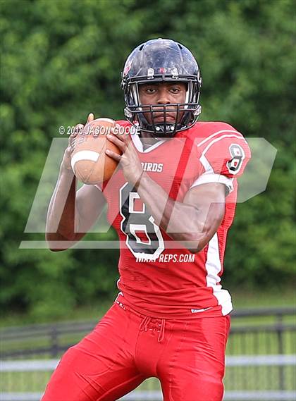 Thumbnail 3 in Springfield @ Pearl-Cohn (Spring Scrimmage) photogallery.