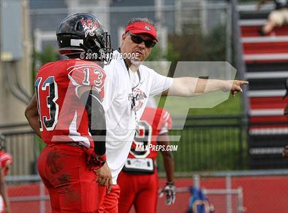 Thumbnail 3 in Springfield @ Pearl-Cohn (Spring Scrimmage) photogallery.