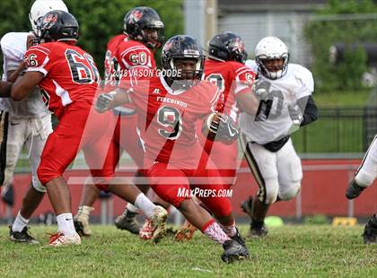 Thumbnail 2 in Springfield @ Pearl-Cohn (Spring Scrimmage) photogallery.