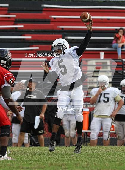 Thumbnail 2 in Springfield @ Pearl-Cohn (Spring Scrimmage) photogallery.