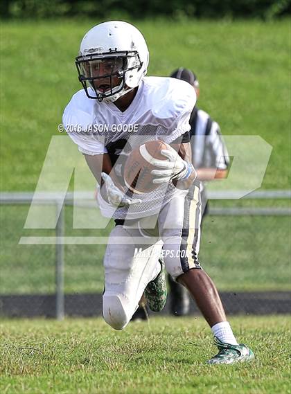 Thumbnail 1 in Springfield @ Pearl-Cohn (Spring Scrimmage) photogallery.