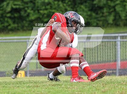 Thumbnail 3 in Springfield @ Pearl-Cohn (Spring Scrimmage) photogallery.