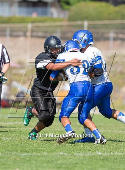Thumbnail 3 in Chula Vista @ Hilltop photogallery.