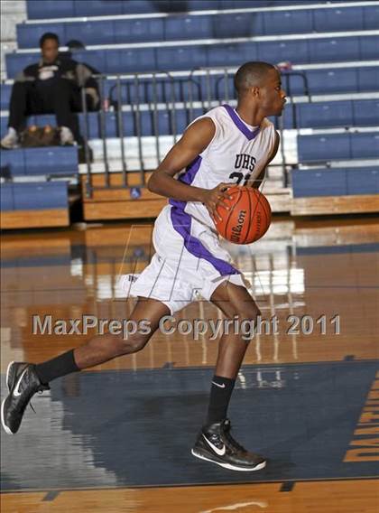 Thumbnail 3 in University vs. Stony Point photogallery.