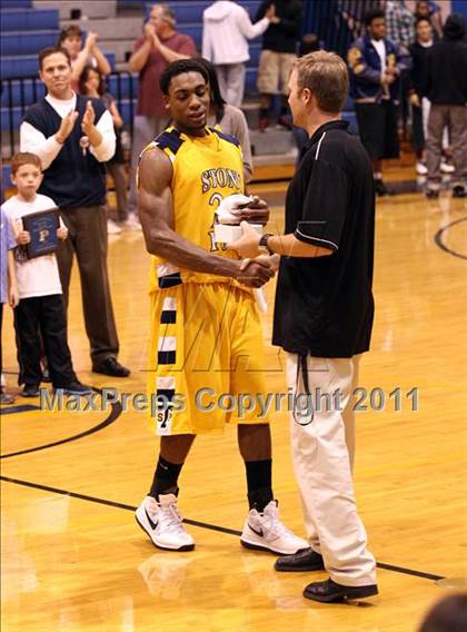 Thumbnail 3 in University vs. Stony Point photogallery.