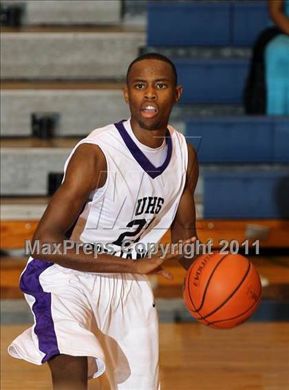 Thumbnail 3 in University vs. Stony Point photogallery.