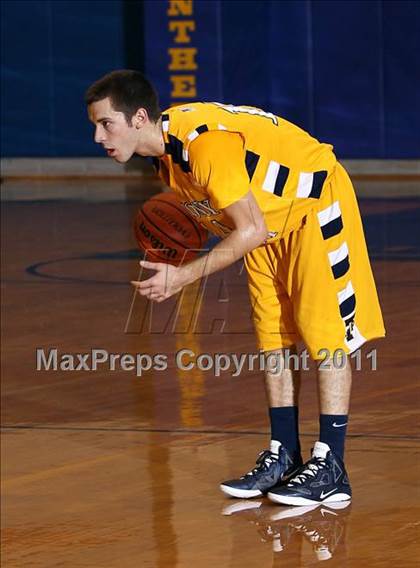 Thumbnail 3 in University vs. Stony Point photogallery.