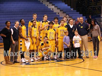 Thumbnail 3 in University vs. Stony Point photogallery.