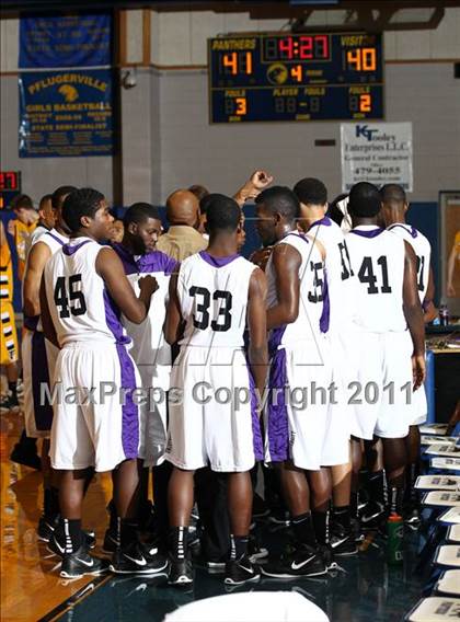 Thumbnail 1 in University vs. Stony Point photogallery.