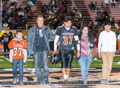 Thumbnail 1 in Antioch @ Pittsburg  photogallery.