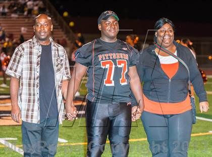 Thumbnail 3 in Antioch @ Pittsburg  photogallery.