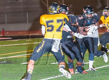 Thumbnail 2 in Antioch @ Pittsburg  photogallery.